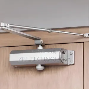 Hydraulic Door Closer Heavy Duty