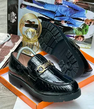 Stylish Vangelo Loafer Shoe Collection