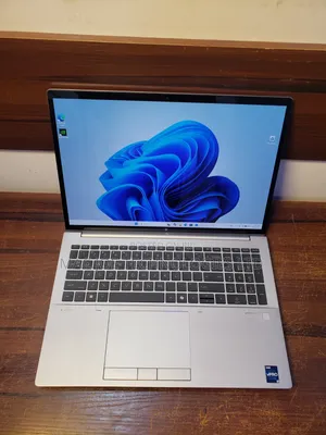Laptop HP 32GB Intel Core i7 SSD 1T