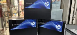 New Laptop HP OmniBook Ultra Flip 14" 16GB Intel Core Ultra 5 SSD 512GB
