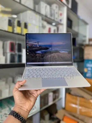 Laptop Microsoft Surface Laptop Go 8GB Intel Core i5 SSD 256GB