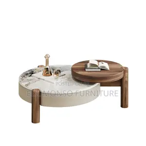 Unique Coffee Table