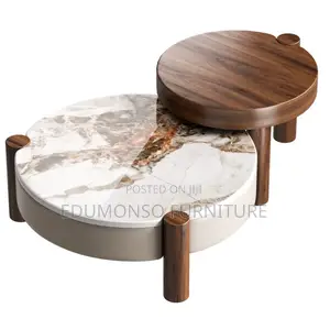 Unique Coffee Table