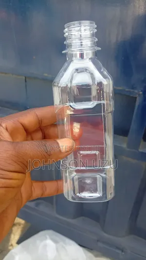25cl Fine Pet for Ur Juice Production
