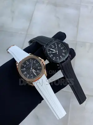 Patek Philippe Watch Unisex