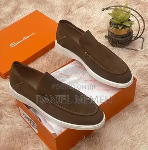 Loro Piana Shoes