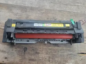 Bizhub C554e Heater Unit
