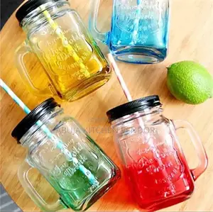 Smoothie Cup
