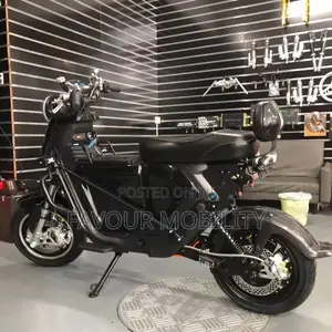 New Custom Built Motorcycles 2026