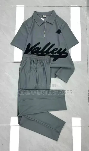 Valley Up and Down Joggers