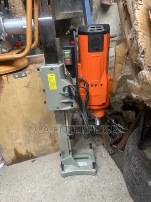 3600w Diamond Core Drilling Machine