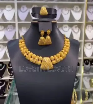 Quality Jewelry