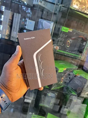 New Samsung Galaxy S26+ 256 GB