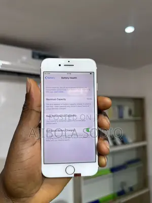 Apple iPhone 7 32 GB Gold