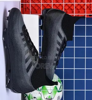Soccer Shoes, Football Boots