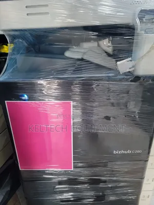 Photocopy Machine