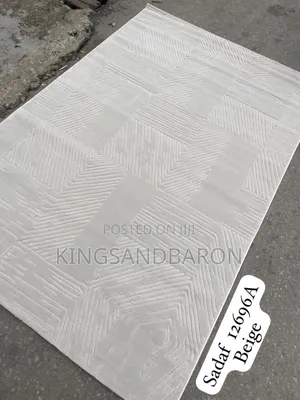 7x10fts Sadaf Modern Turkish Center Rug .3x5,4x6,5x7, 8x11, 10x13.