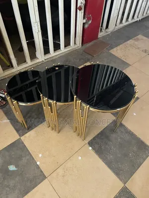 3in1 Sidetables