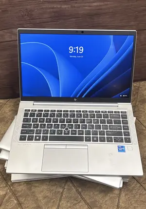 Laptop HP EliteBook 840 G8 16GB Intel Core i7 SSD 512GB