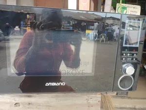 Micro Wave London Used