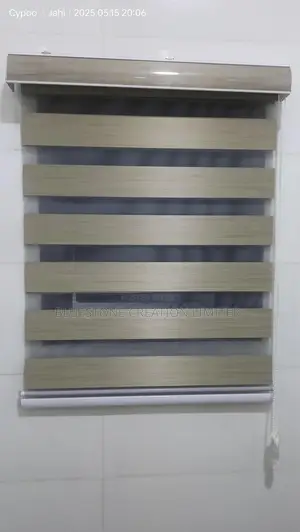 Window Blinds
