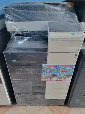 Photocopy Machine