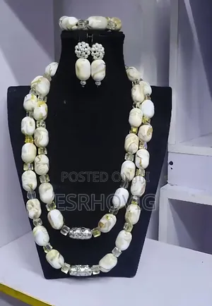 Crafted Luxury Bead