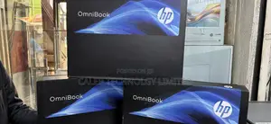 New Laptop HP OmniBook 7 16" 32GB Intel Core i9 SSD 1T