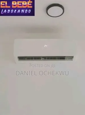 AC Installation and Repair
