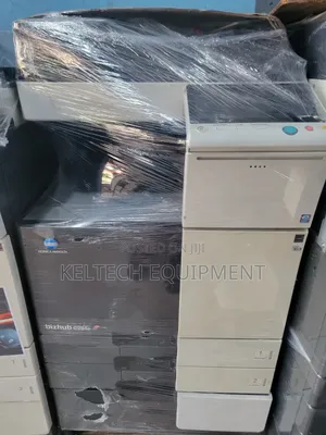 Photocopy Machine