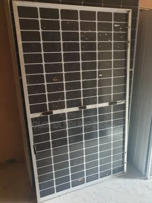 Quality 320watts Bia Facial Solar Mono Panel