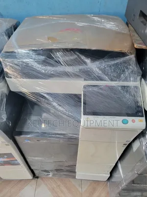 Photocopy Machine