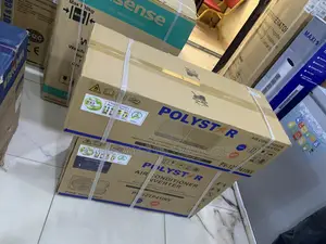Don’T Miss Out! Polystar Inverter Split Ac Pv-12tp41inv In Stock Now