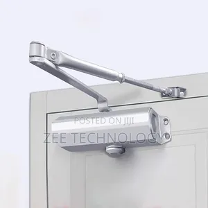 Big Size of Door Closer 110kh and Above