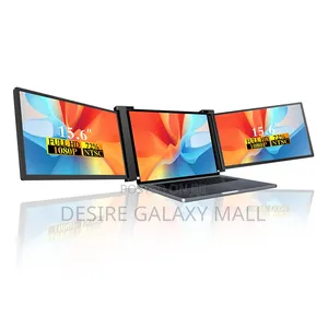 Xvip Quality Tripple Laptop Screen