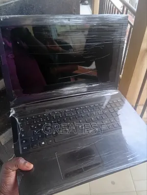 New Laptop Lenovo G550 8GB AMD HDD 500GB