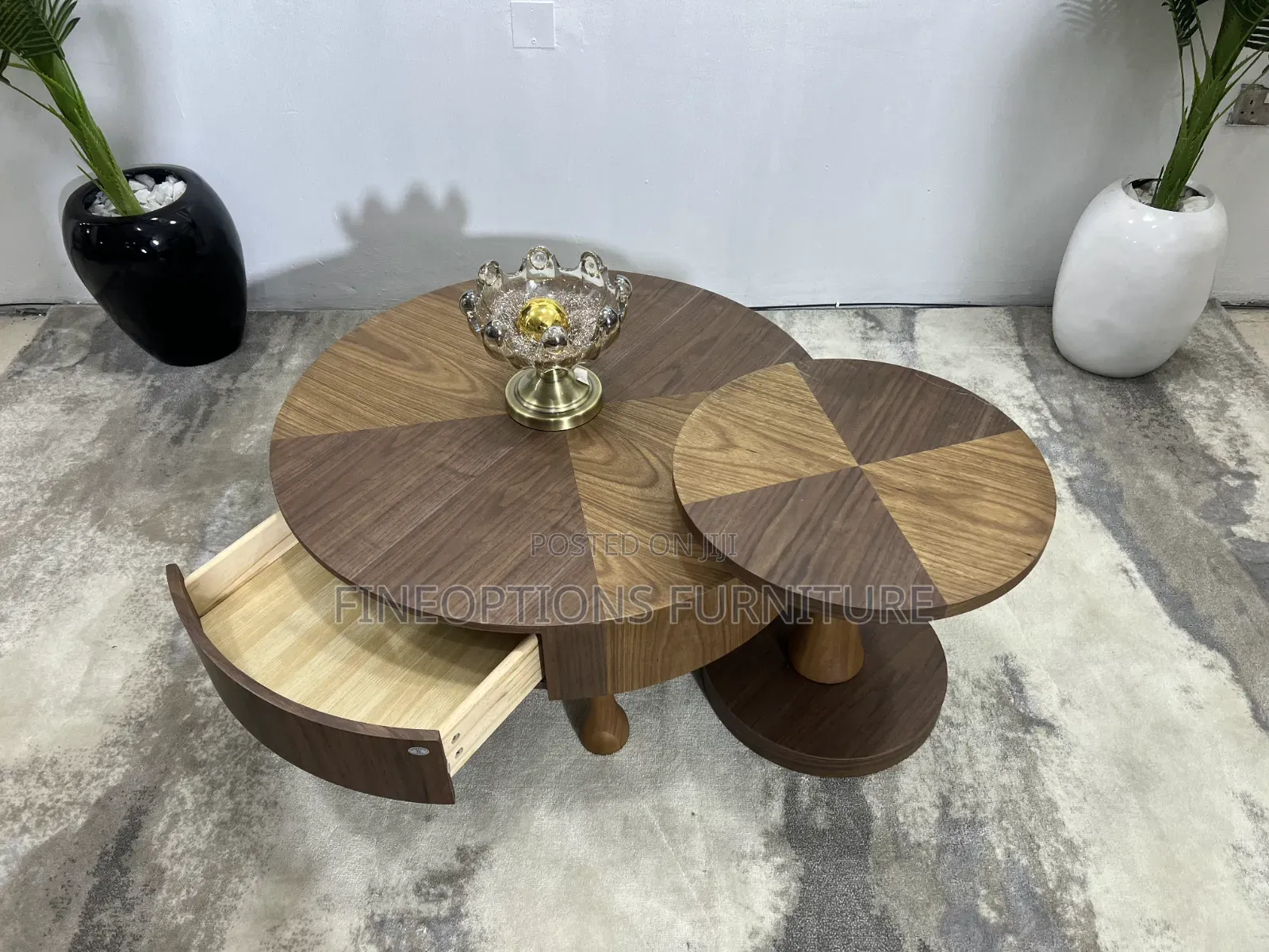 Coffee Table Set