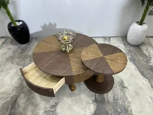 Coffee Table Set