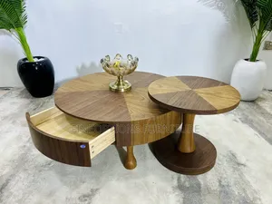 Coffee Table Set