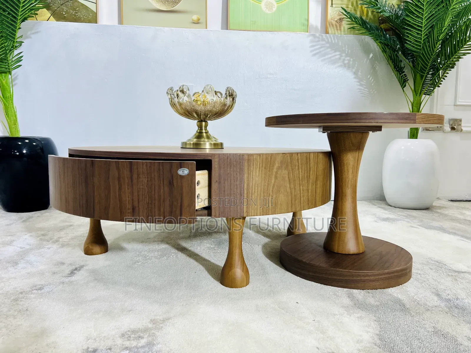 Coffee Table Set
