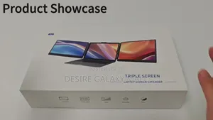 Xvip Premium Tripple Laptop Screen