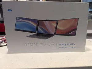 Xvip Exclusive Tripple Laptop Screen