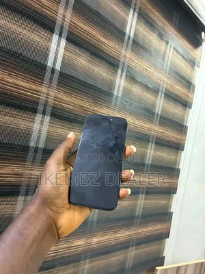 Apple iPhone 15 Pro 256 GB Black