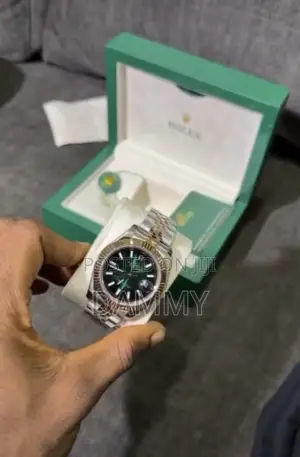 Rolex Datejust 41