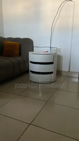 Bedside Table