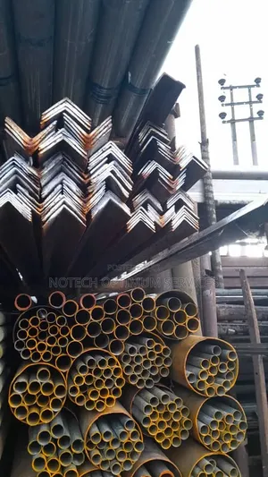 40/40 Angel Iron 4mm