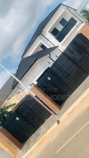 Detached Duplex