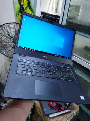 Laptop Dell Latitude 3400 8GB Intel Core i5 SSD 256GB