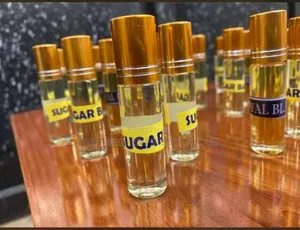 One Dozen of 6ml 48 Hours Undiluted Oil Perfume