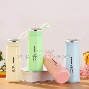 Nice Water Bottle